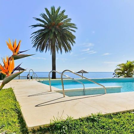 Acapulco Playa Apartamento Nerja Exterior foto